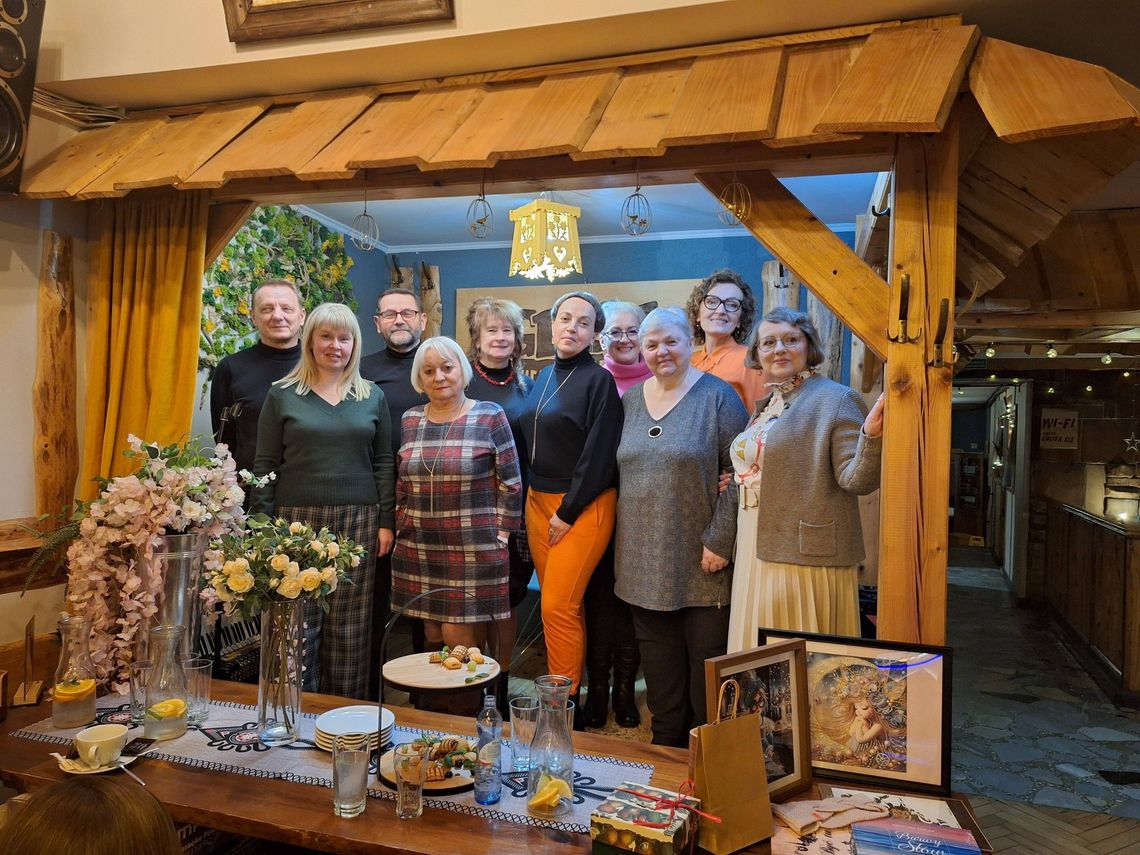 „Słowo z humorem” i wizyta MGL Słowo w Rzeszowie „Słowo z humorem” i wizyta MGL Słowo w Rzeszowie