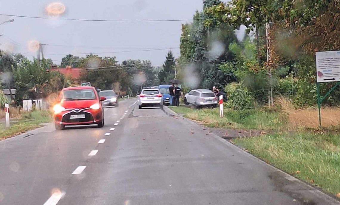 fot. Uwaga Policja Mielec