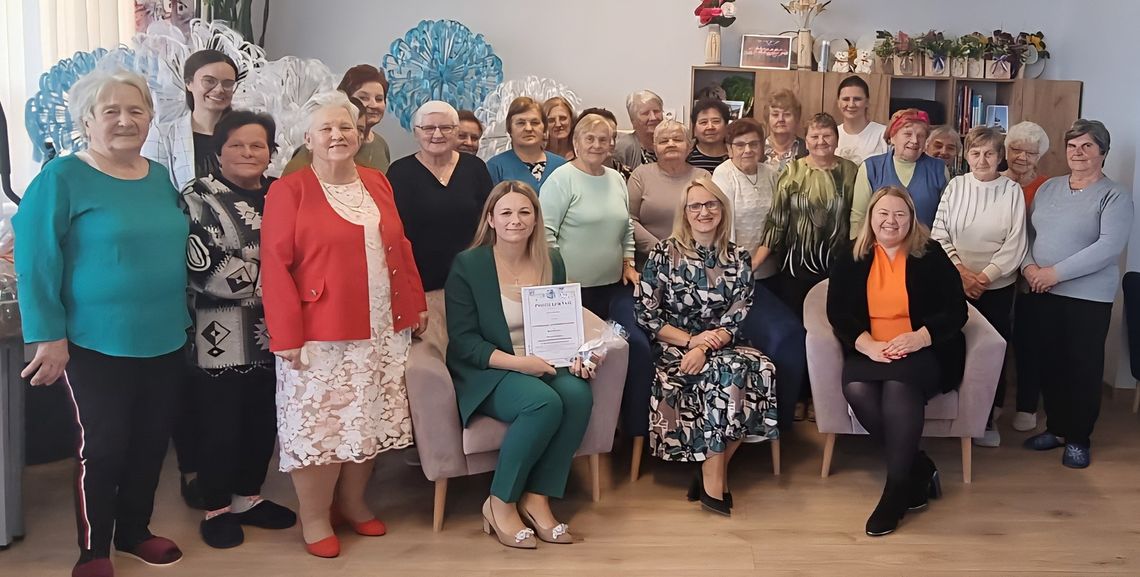 Senior wspomina. „Smaki pokoleń – kuchnia i opowieści z Wadowic Górnych”. Senior wspomina. „Smaki pokoleń – kuchnia i opowieści z Wadowic Górnych”.