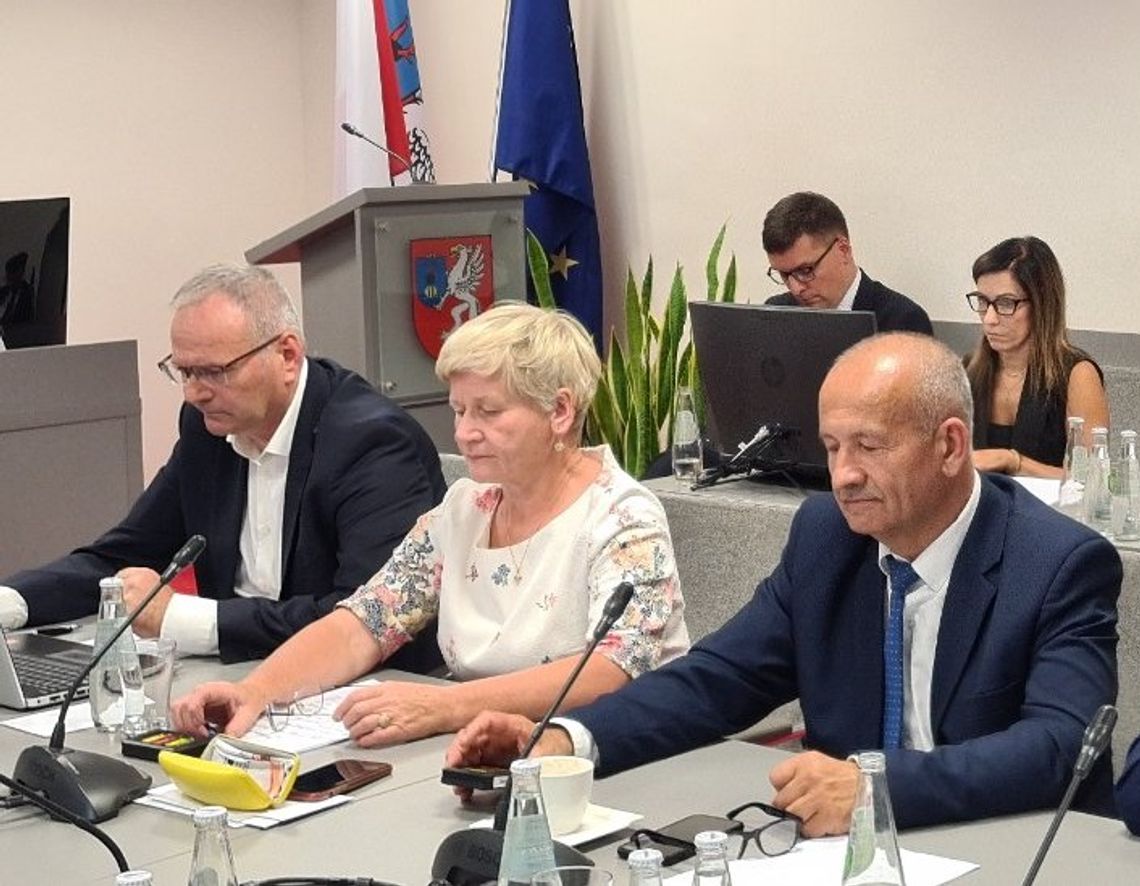 Smutna wiadomość. Zmarł Stanisław Kagan Radny Powiatu Mieleckiego