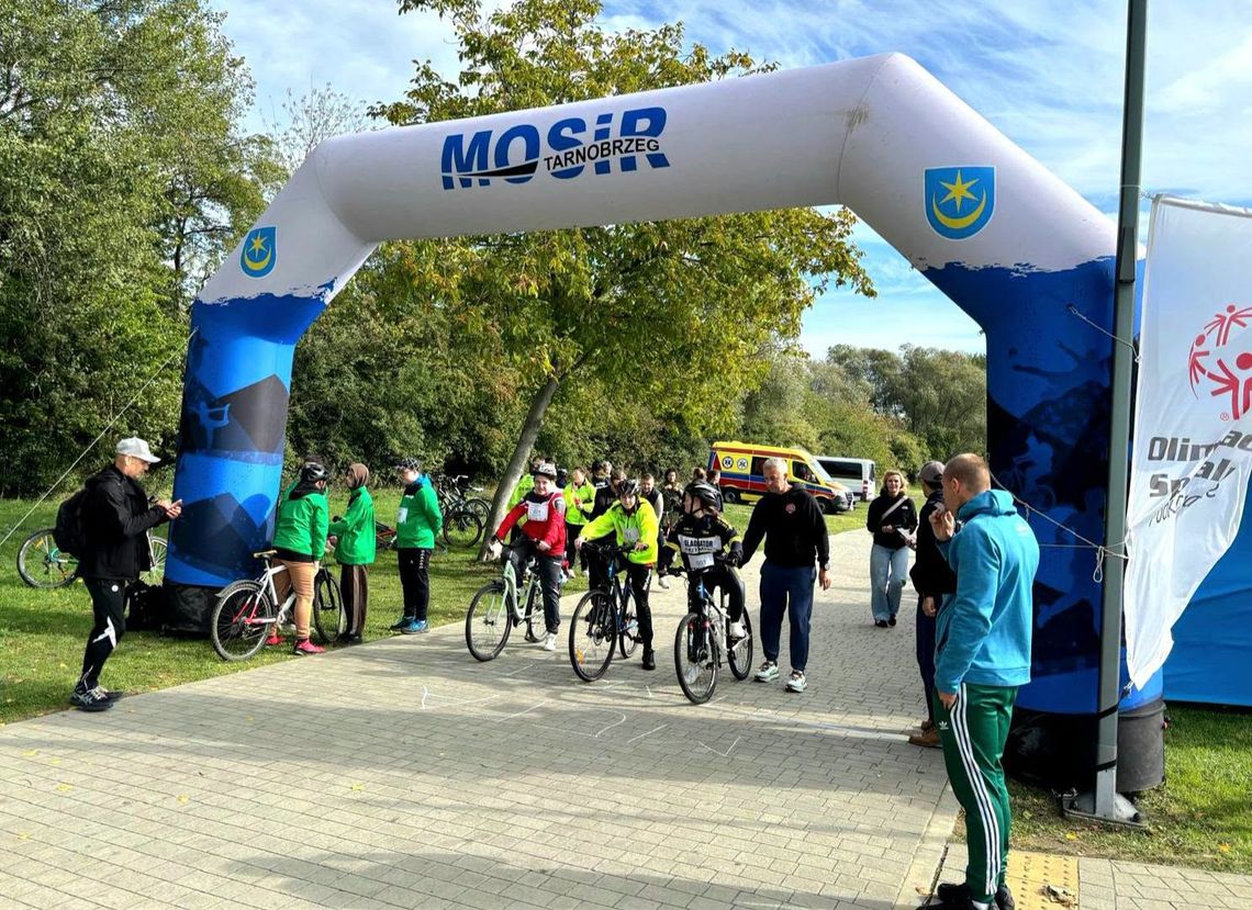 Sport, radość, emocje i ogromna dawka pozytywnej energii z PSPR Mielec