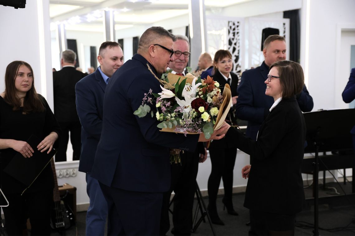 Środowiskowy Dom Samopomocy w Mielcu świętował jubileusz