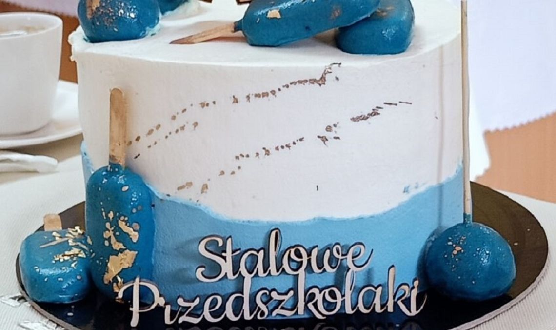 STALOVE PRZEDSZKOLAKI