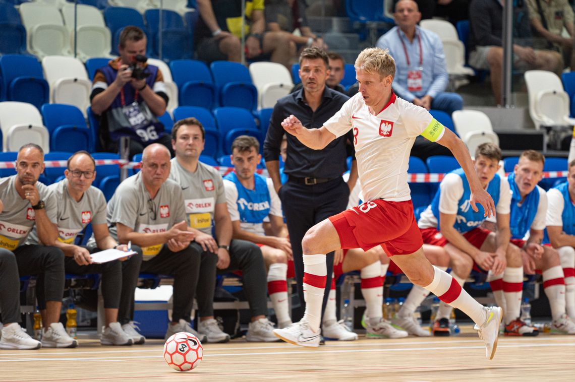 Superpuchar Polski w futsalu odbędzie się w Mielcu Superpuchar Polski w futsalu odbędzie się w Mielcu