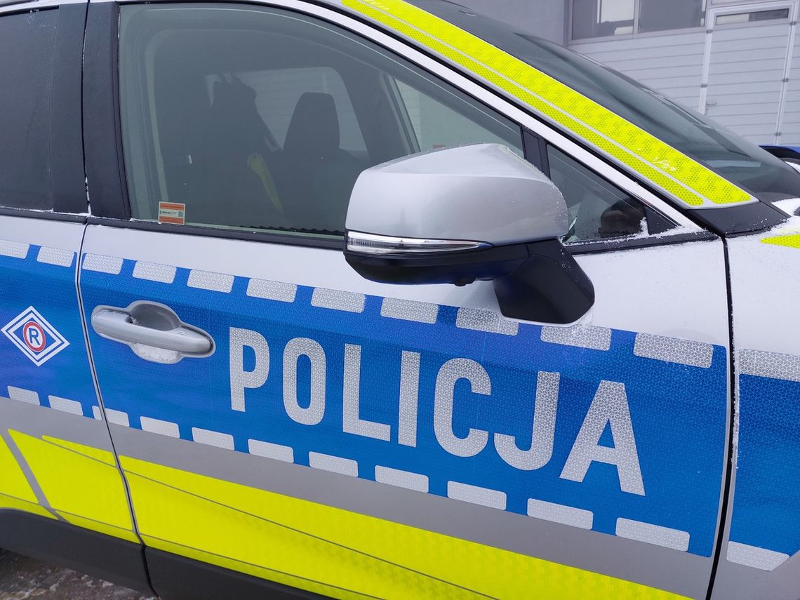 Sześciu kierowców straciło prawo jazdy w powiecie dębickim. Rekordzista pędził 119 km/h w terenie zabudowanym