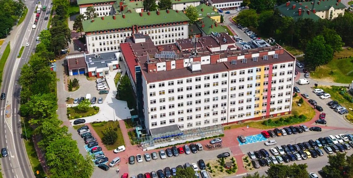 Szpital Specjalistyczny w Mielcu z autoryzacją Prezesa NFZ na kolejne lata