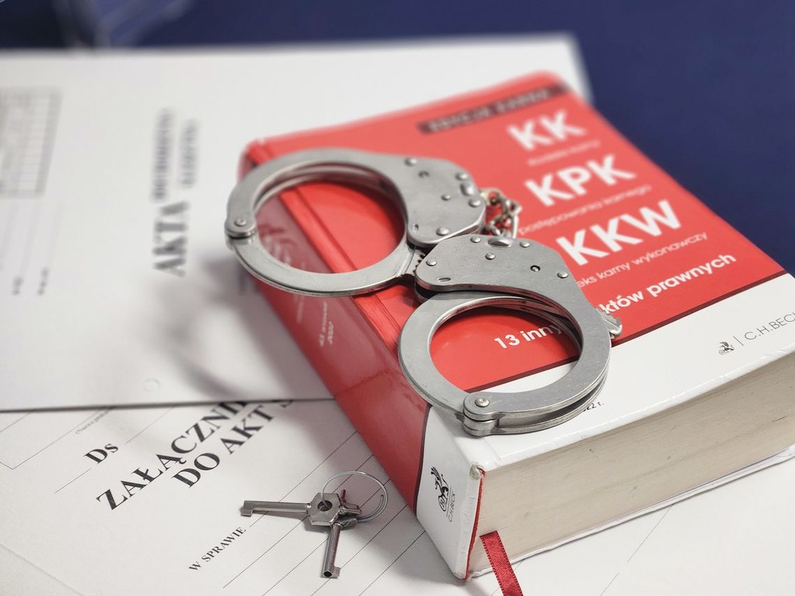 Szybka interwencja mieleckich policjantów zapobiegła nieszczęściu