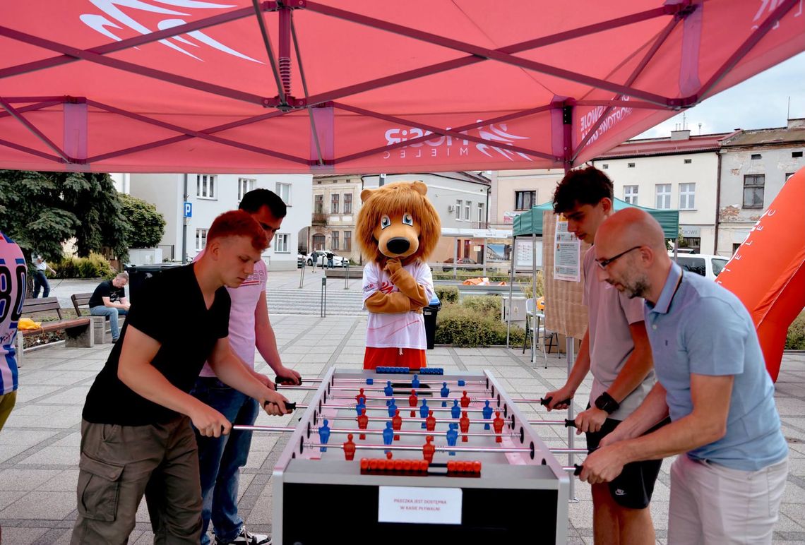 Tak było w ubiegłym roku. A jak będzie w tym? Mówią, że jeszcze lepiej Tak było w ubiegłym roku. A jak będzie w tym? Mówią, że jeszcze lepiej