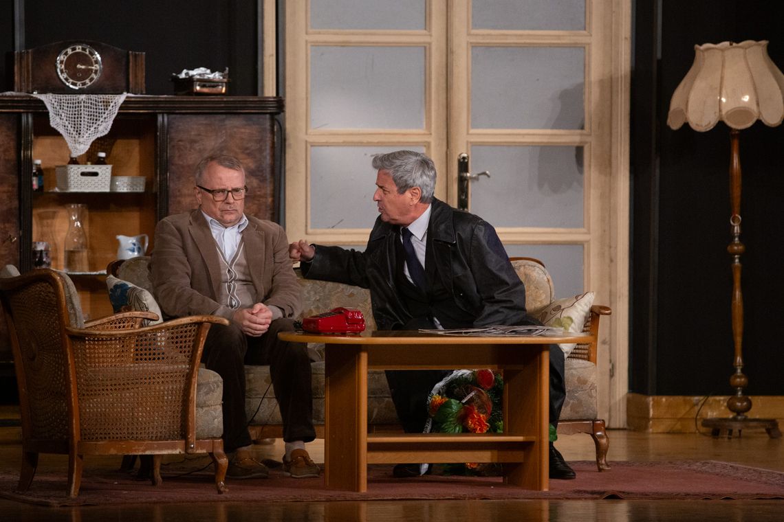 "Teatralia Podkarpackie" oficjalnie otwarte. Inauguracja w SCK Mielec.