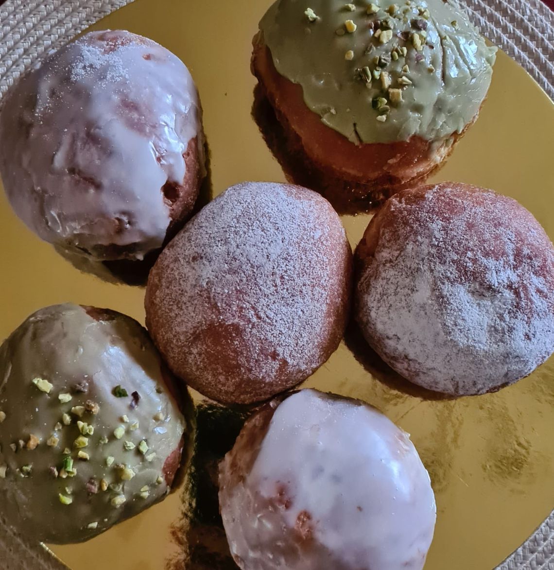 Tłusty czwartek. Dzisiaj każdy rusza po pączka