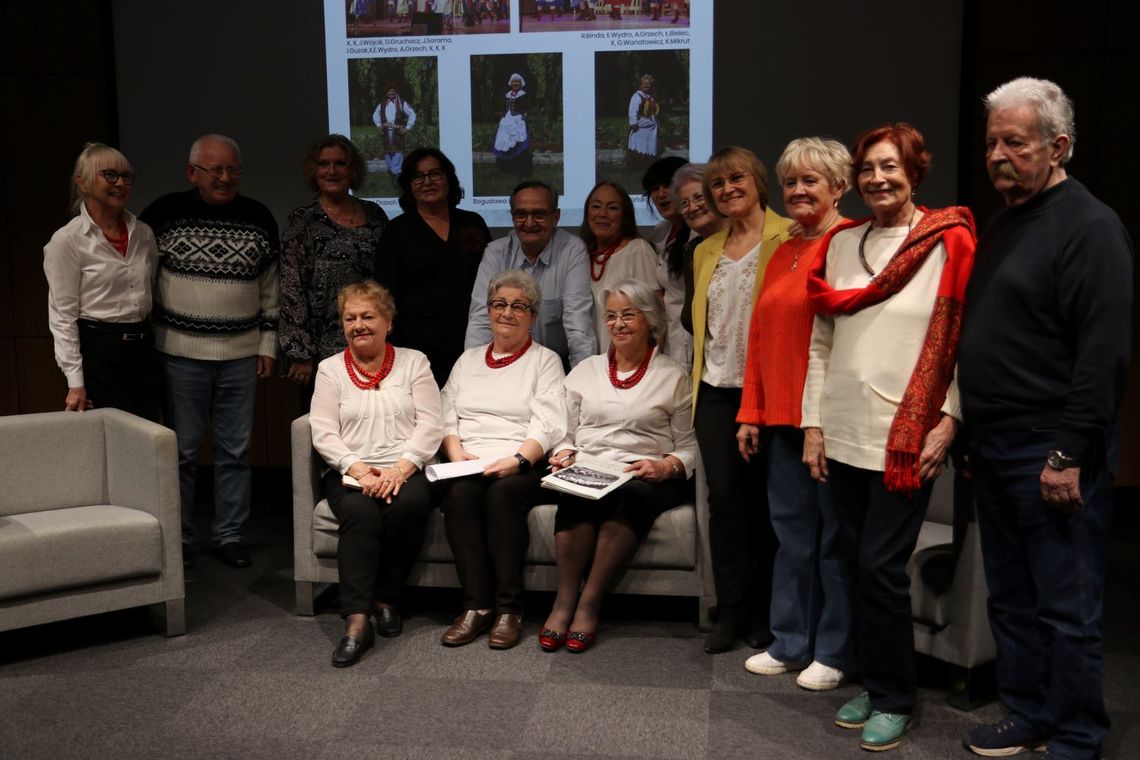 To był wspaniały czas. "Rzeszowiacy" wspominają. To był wspaniały czas. "Rzeszowiacy" wspominają.