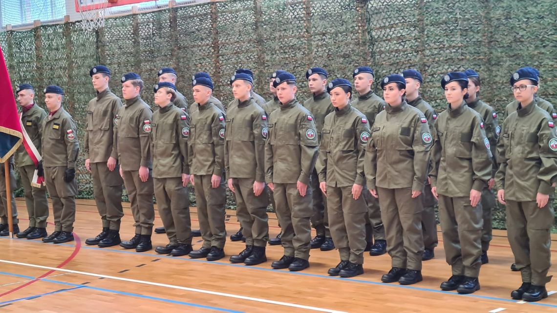 To był wyjątkowy dzień dla uczniów i rodziców