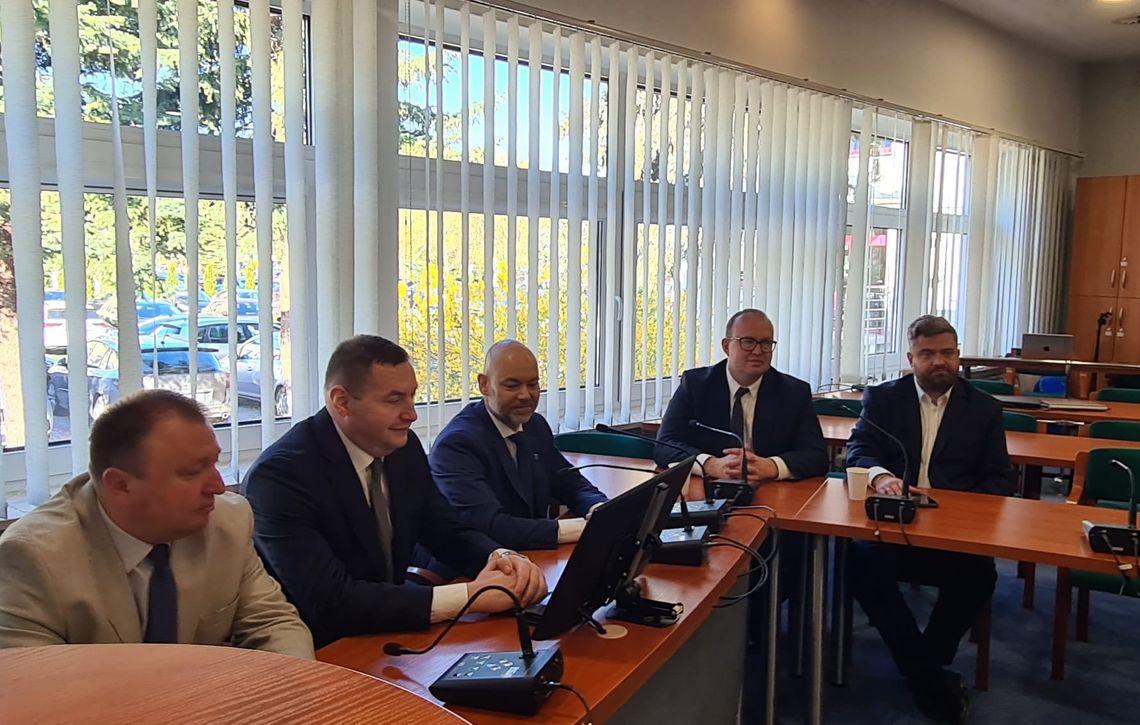 To się dzieje! Z Mielca będzie bliżej do Autostrady A4