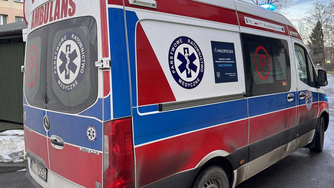 Tragedia w Jedliczu. 3-letni Mieciu nie żyje, ale jego serce ma uratować inne dziecko. Poruszająca decyzja rodziców Tragedia w Jedliczu. 3-letni Mieciu nie żyje, ale jego serce ma uratować inne dziecko. Poruszająca decyzja rodziców