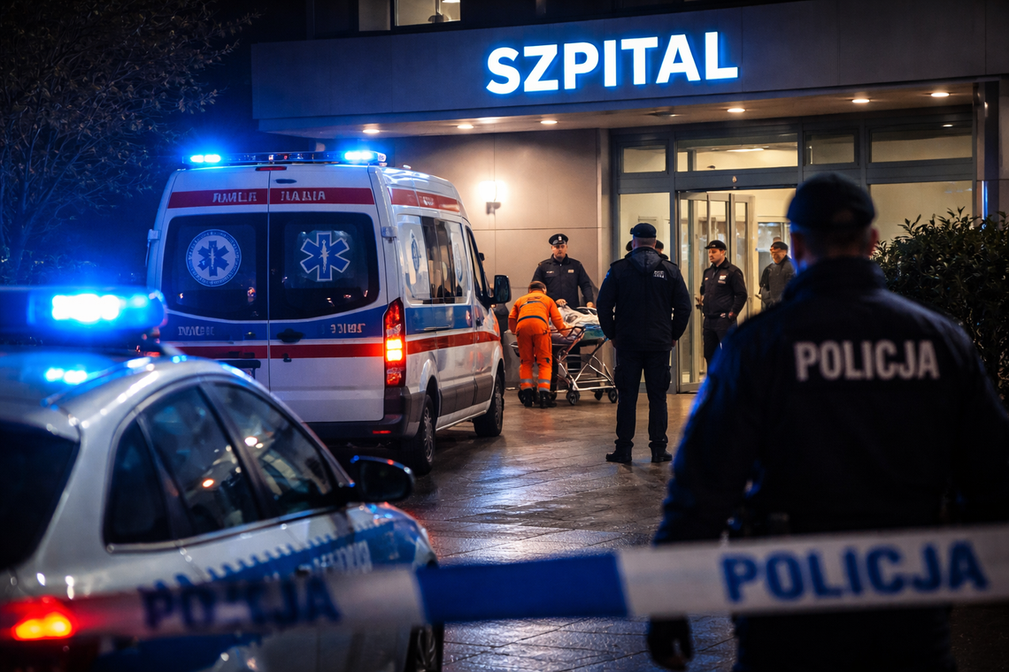 Tragiczny finał porodu domowego na Podkarpaciu. Ciało noworodka w pojemniku na odpady, są osoby zatrzymane Tragiczny finał porodu domowego na Podkarpaciu. Ciało noworodka w pojemniku na odpady, są osoby zatrzymane