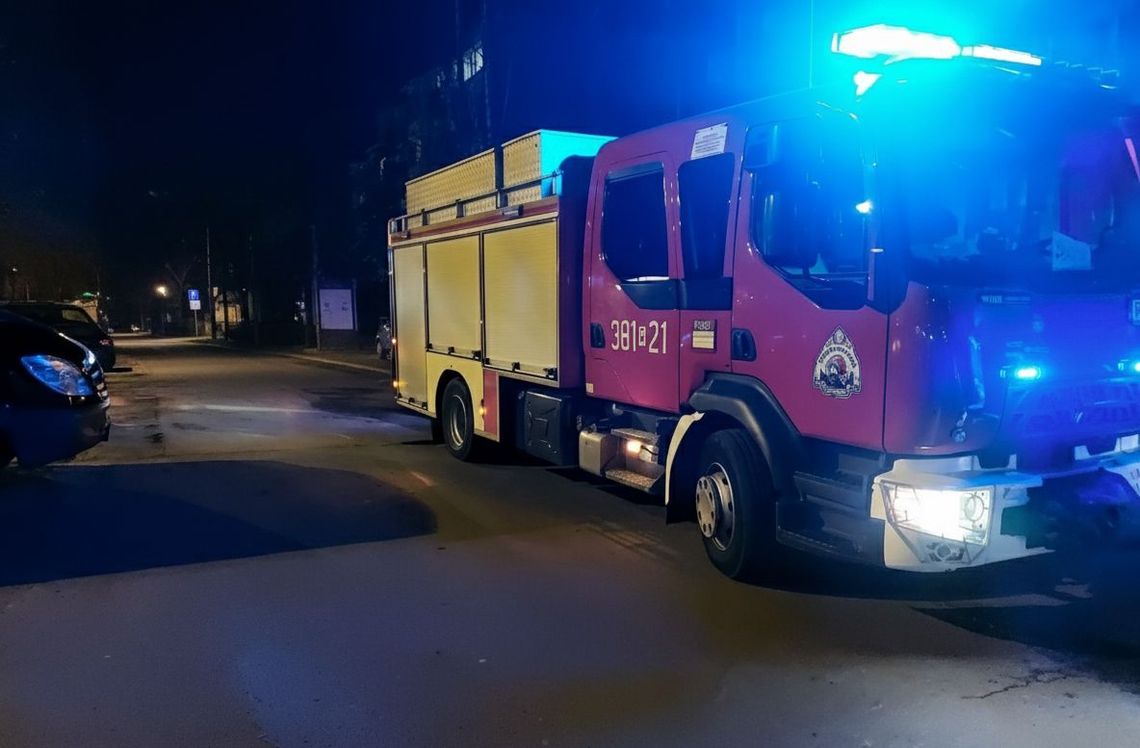 Tragiczny finał zakrapianej biesiady świątecznej w Tarnobrzegu. Nie żyje 45-letni mężczyzna