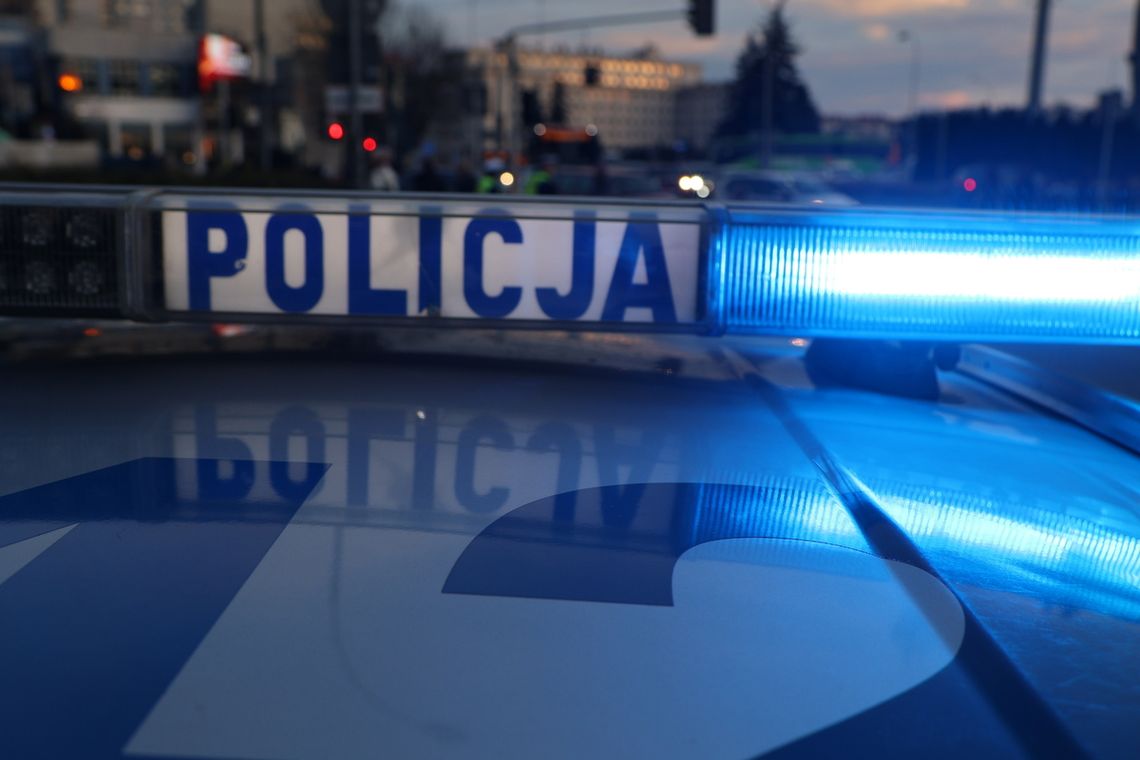 Tragiczny wypadek z udziałem motocyklisty w powicie rzeszowskim. 12-latek w szpitalu!