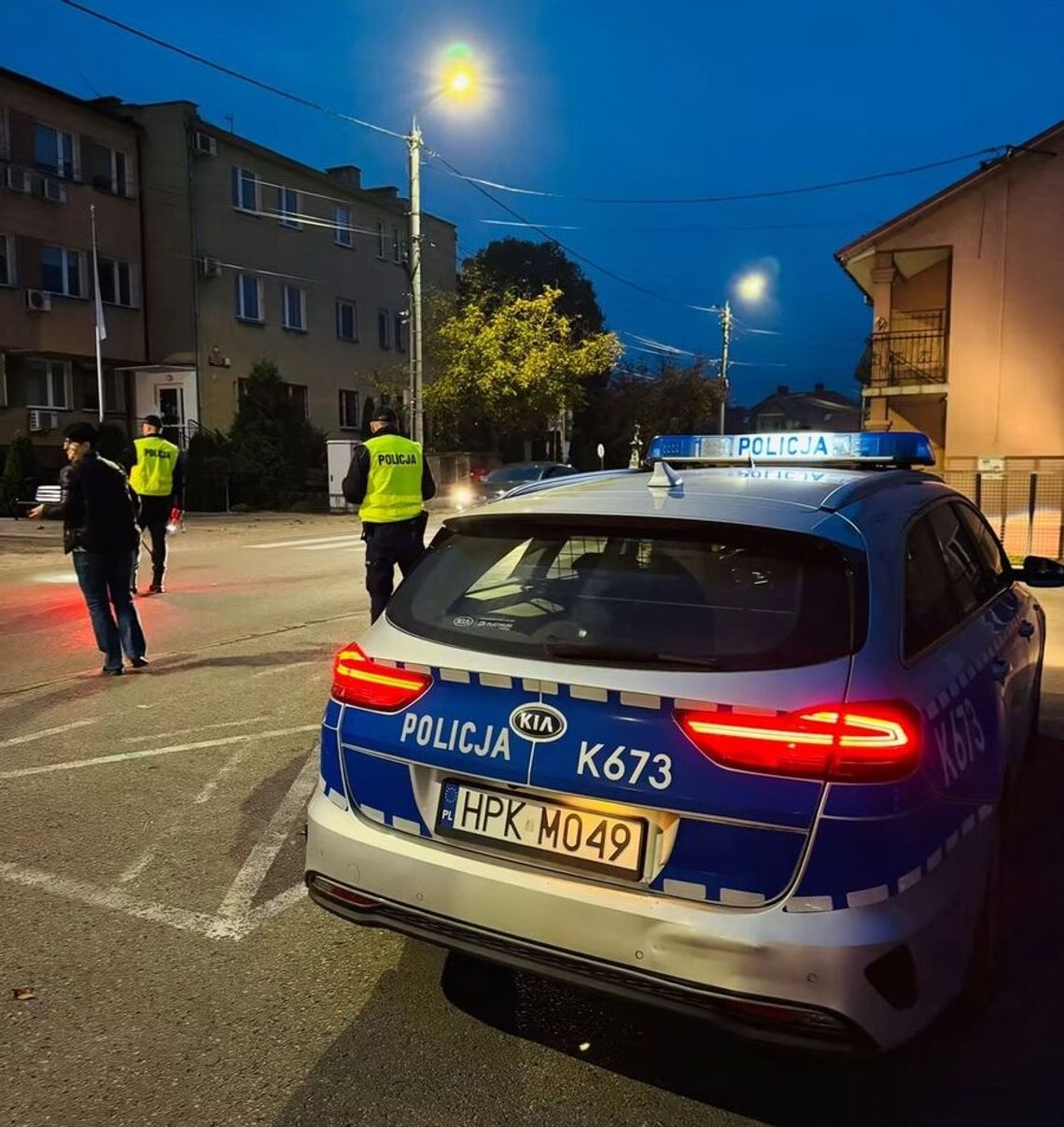 „Trzeźwy Poranek” w Przecławiu. Jakie efekty? „Trzeźwy Poranek” w Przecławiu. Jakie efekty?