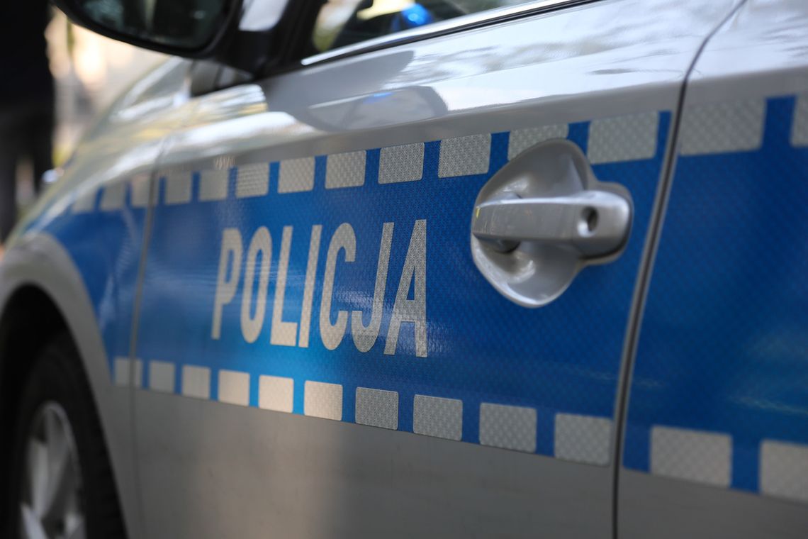 Trzy drony spadły w województwie świętokrzyskim, jeden blisko powiatu dąbrowskiego