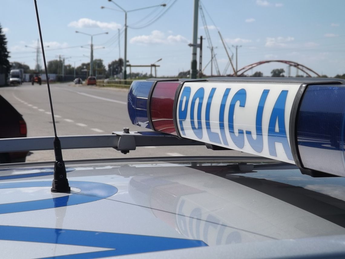 Tu już przycisnął,  25-latek pędził w obszarze zabudowanym. Ile pokazał licznik? Ile zapłaci?