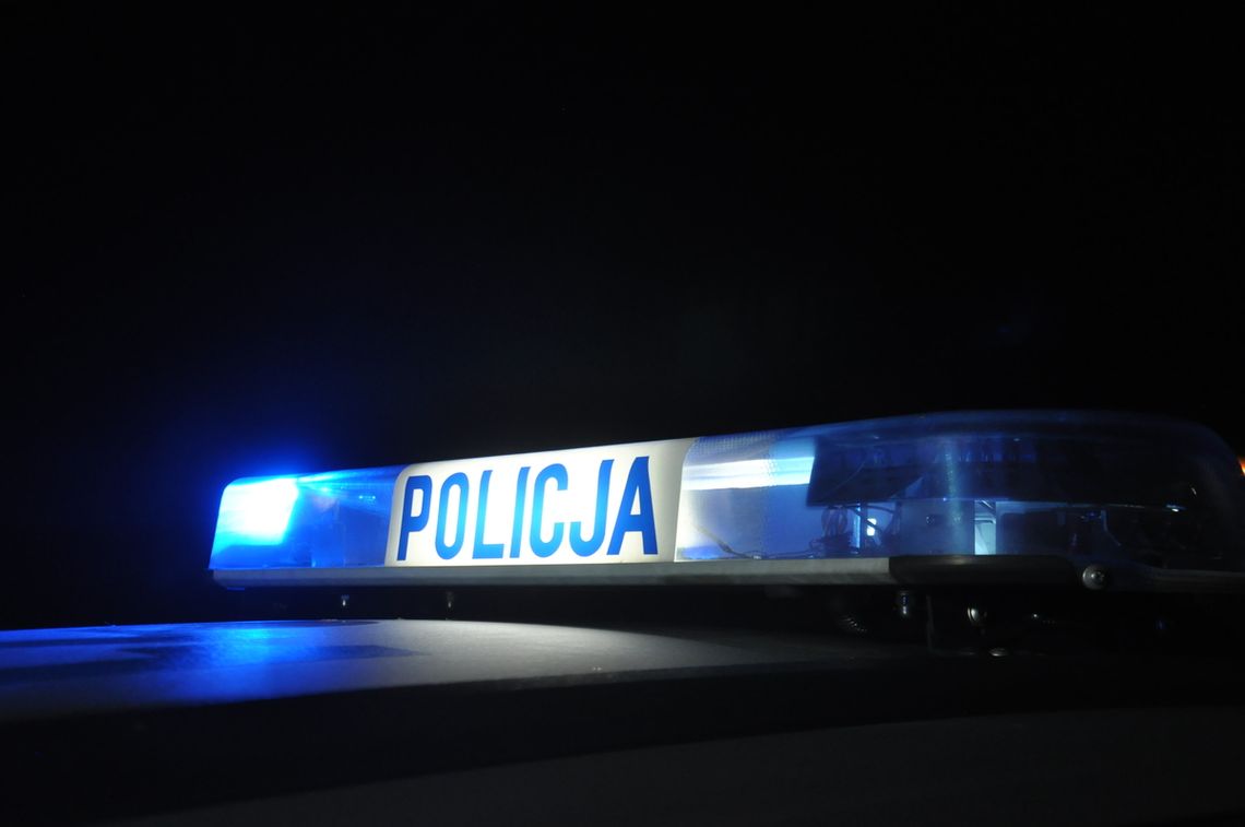 Tymczasowy areszt dla 45-latka, który groził komornikowi i pracownikowi kancelarii