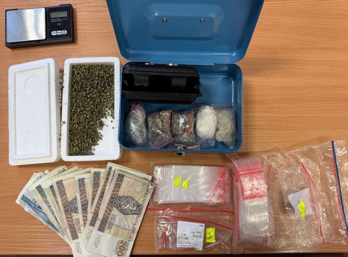 Tymczasowy areszt. Może dostać nawet 10 lat