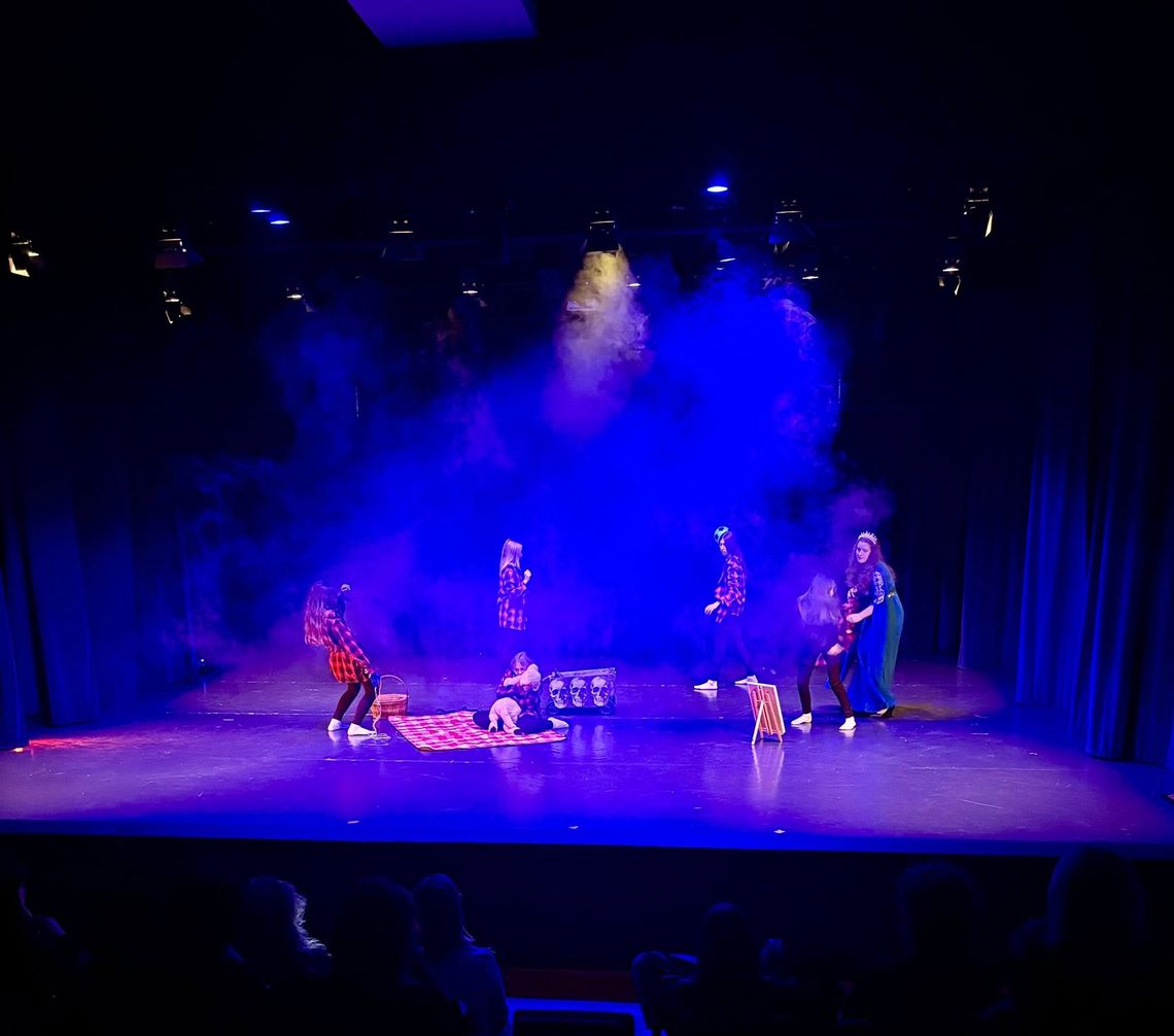 Tytuł laureata i III miejsce w województwie dla uczniów z Kiełkowa