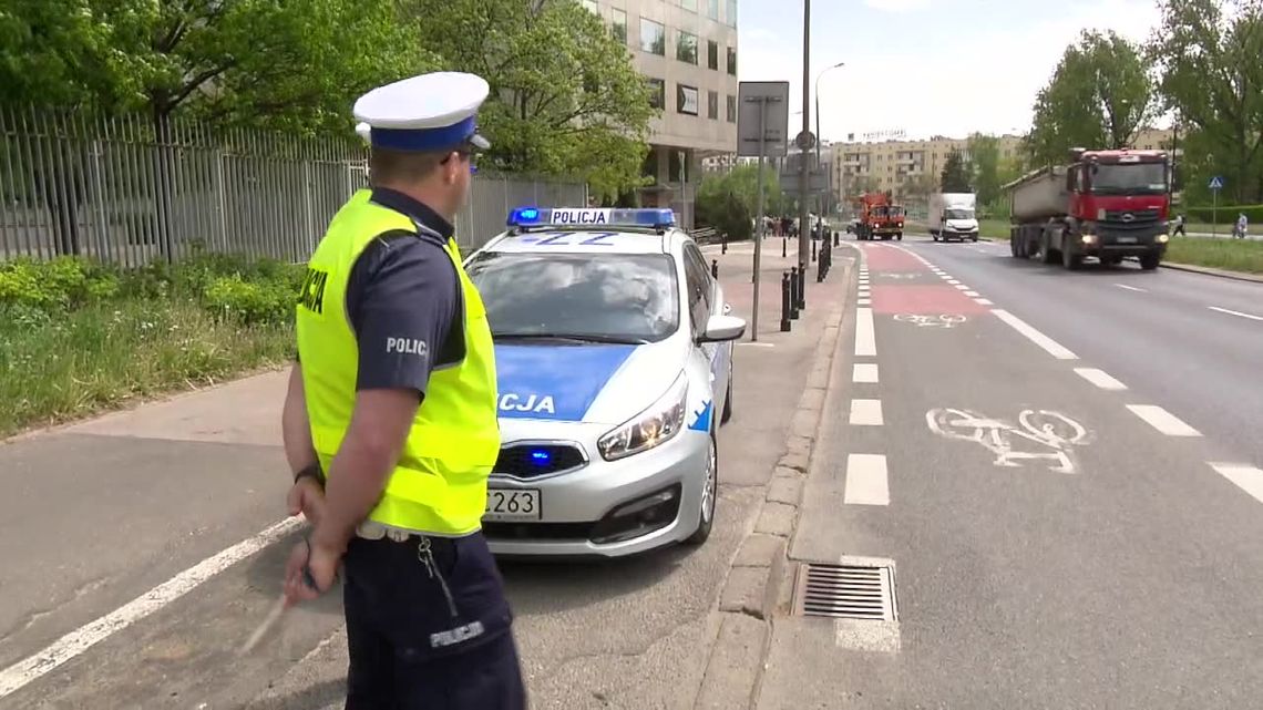 Ubezpieczyciele otrzymali dostęp do bazy CEPiK. Wysokość OC może być uzależniona m.in. od liczby punktów karnych