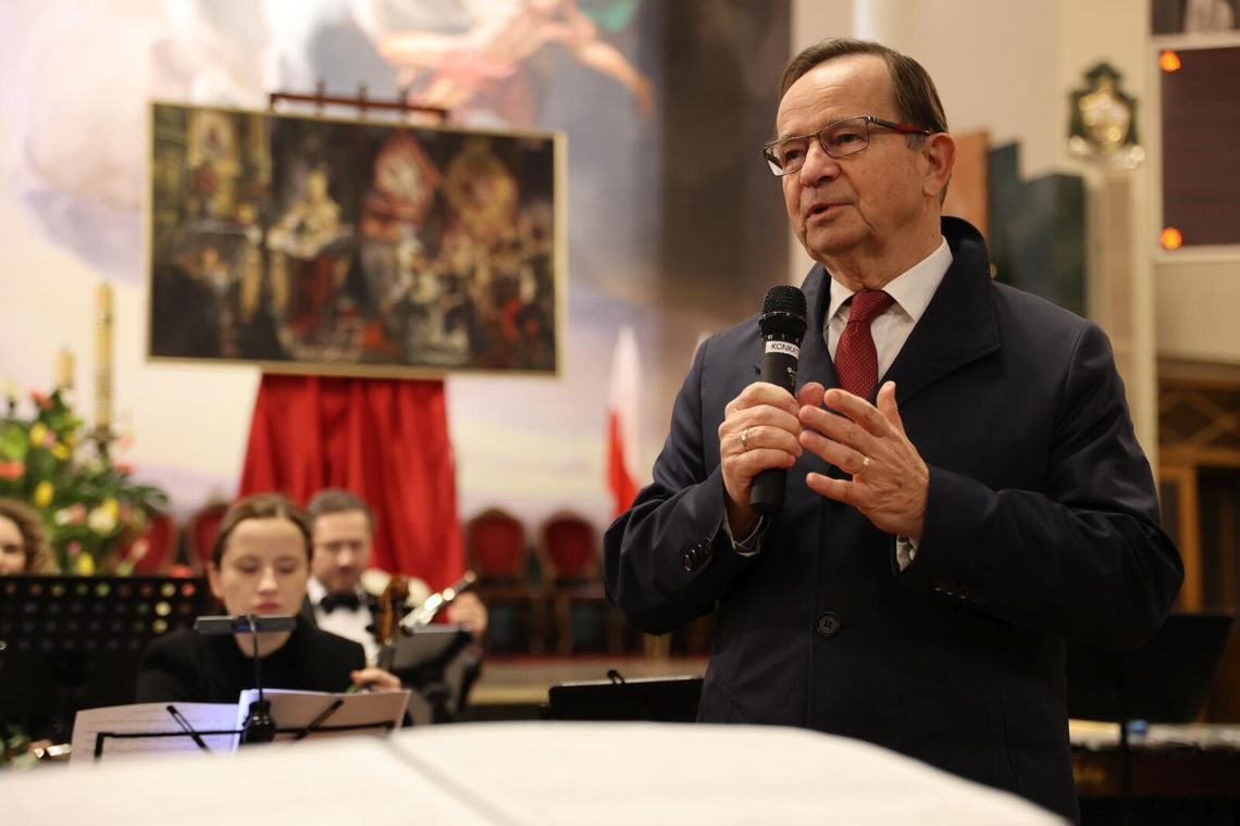 Uczcili 370. rocznicę Ślubów Lwowskich w Lubaczowie. Uroczystości o charakterze religijno-patriotycznym