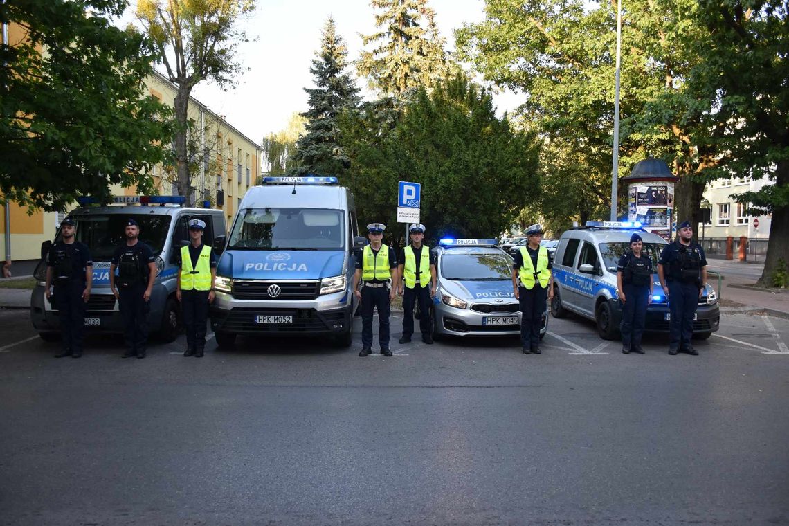 Upamiętnili tragicznie zmarłych strażaków