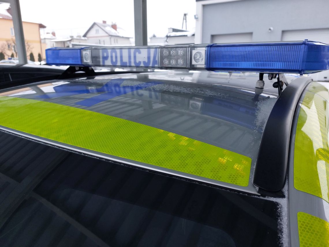 Uszkodzone szyby w pociągu relacji Lipsk-Przemyśl. Pojawiły się spekulacje o strzelaninie!