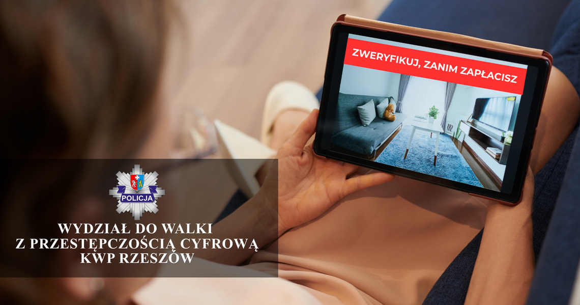 UWAGA! Wakacyjni oszuści i fałszywe noclegi UWAGA! Wakacyjni oszuści i fałszywe noclegi