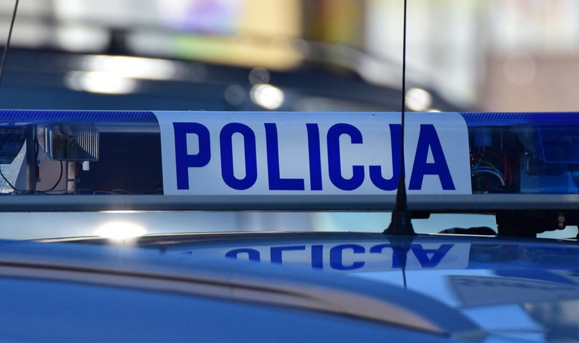 UWAGA! Wypadek Rzędzianowice