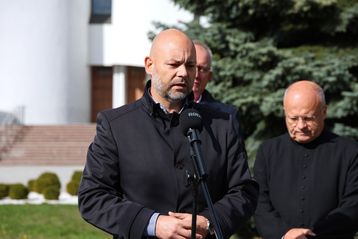 W Mielcu powstanie Pomnik Ofiar Rzezi Wołyńskiej.
