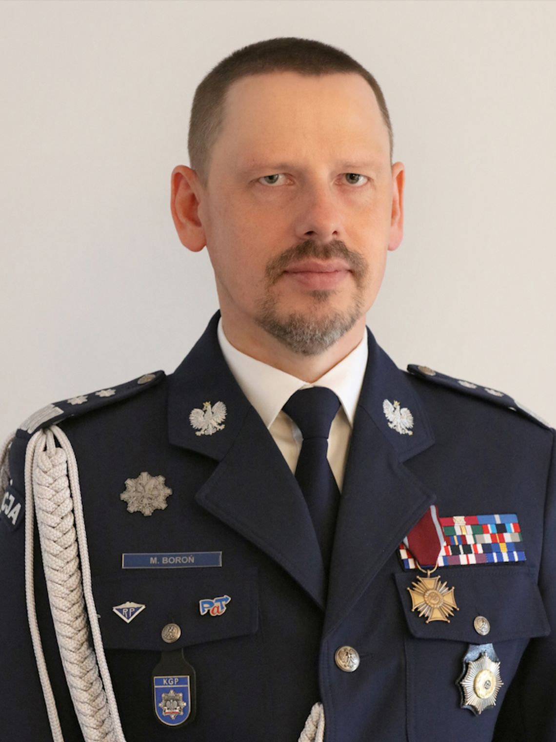 W strukturach Policji powstanie Narodowe Biuro Śledcze