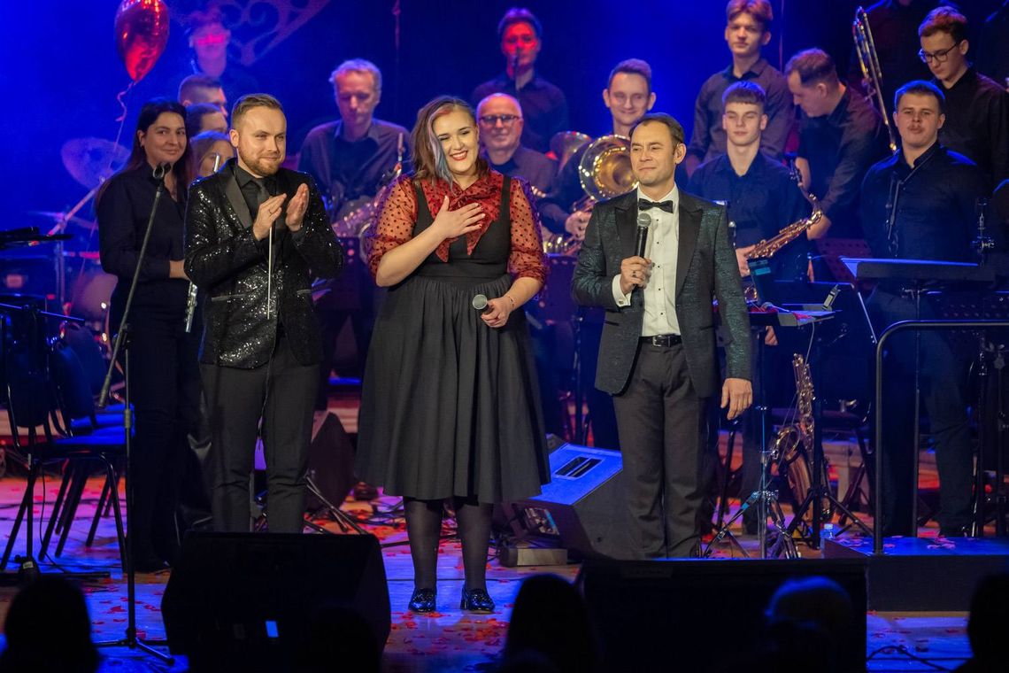 Walentynkowe emocje i muzyka, która łączy pokolenia Walentynkowe emocje i muzyka, która łączy pokolenia