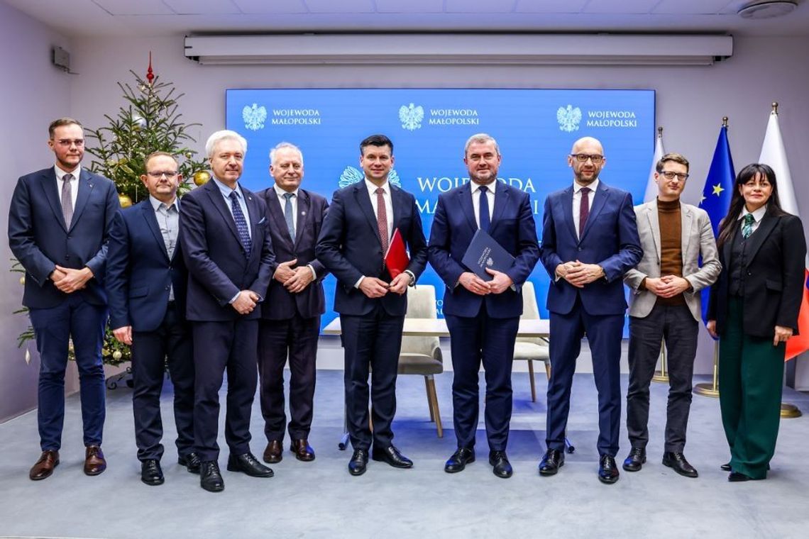 Ważny i potrzebny most na Sądecczyźnie w końcu powstanie Ważny i potrzebny most na Sądecczyźnie w końcu powstanie