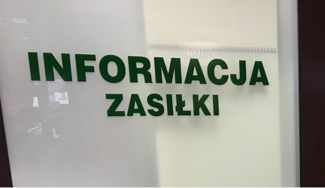 Wnioski o 500+ w języku ukraińskim od soboty. „Weekend dla Ukrainy” w ZUS