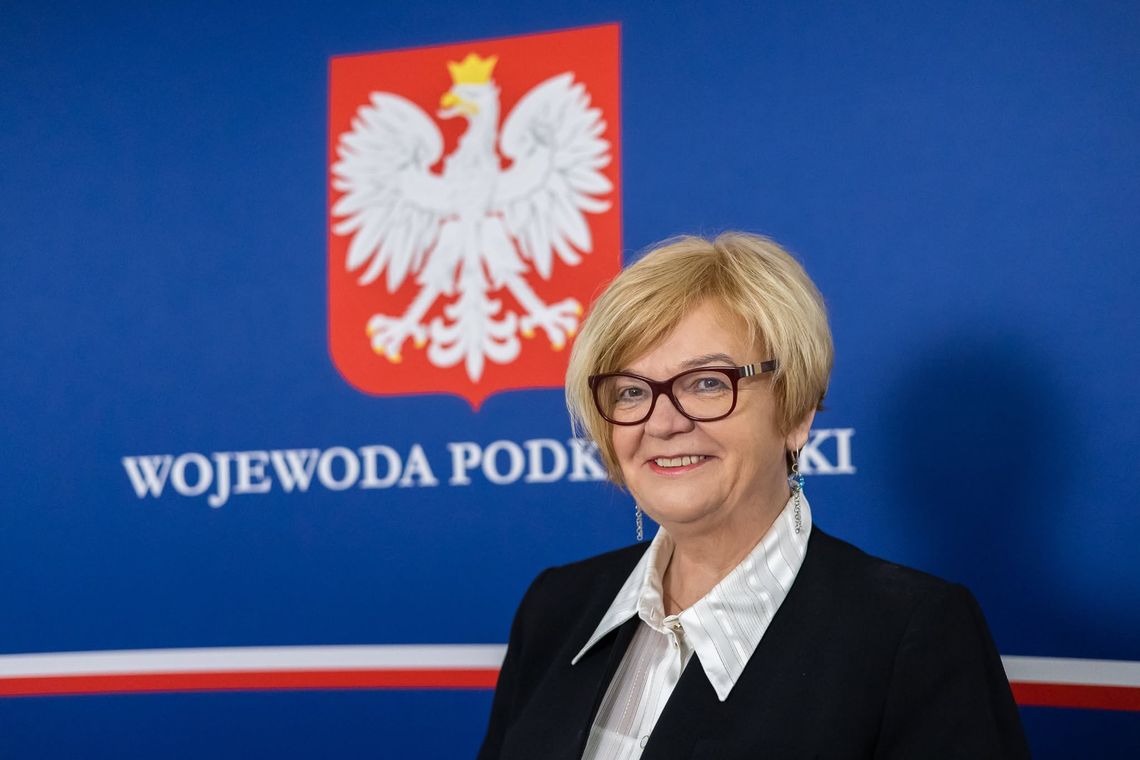 Wojewoda podkarpacka reaguje na medialne doniesienia. Zapowiada skierowanie sprawy do sądu