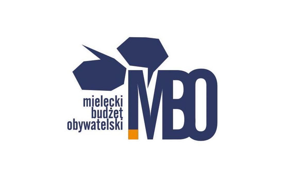 WYBIERAMY PROJEKT OGÓLNOMIEJSKI W RAMACH MIELECKIEGO BUDŻETU OBYWATELSKIEGO – EDYCJA 2022