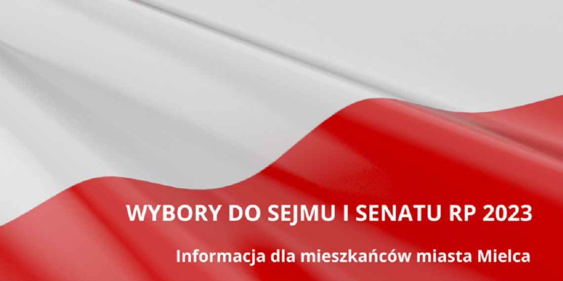 Wybory do Sejmu i Senatu Rzeczypospolitej Polskiej 2023