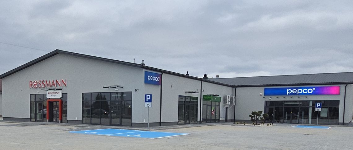 Te sklepy już w sobotę zapraszają swoich klientów, dla pierwszych klientów będą niespodzianki Te sklepy już w sobotę zapraszają swoich klientów, dla pierwszych klientów będą niespodzianki