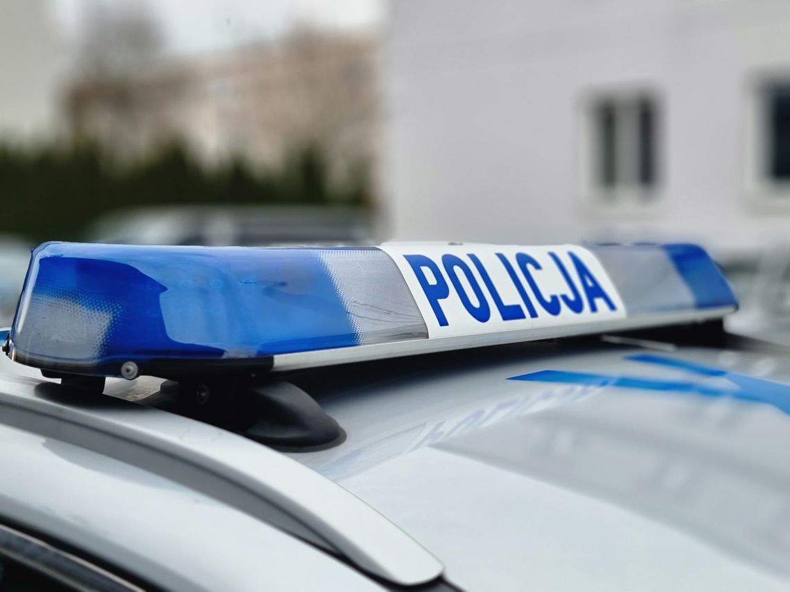 Wysokie mandaty, punkty i utrata prawa jazdy dla piratów drogowych