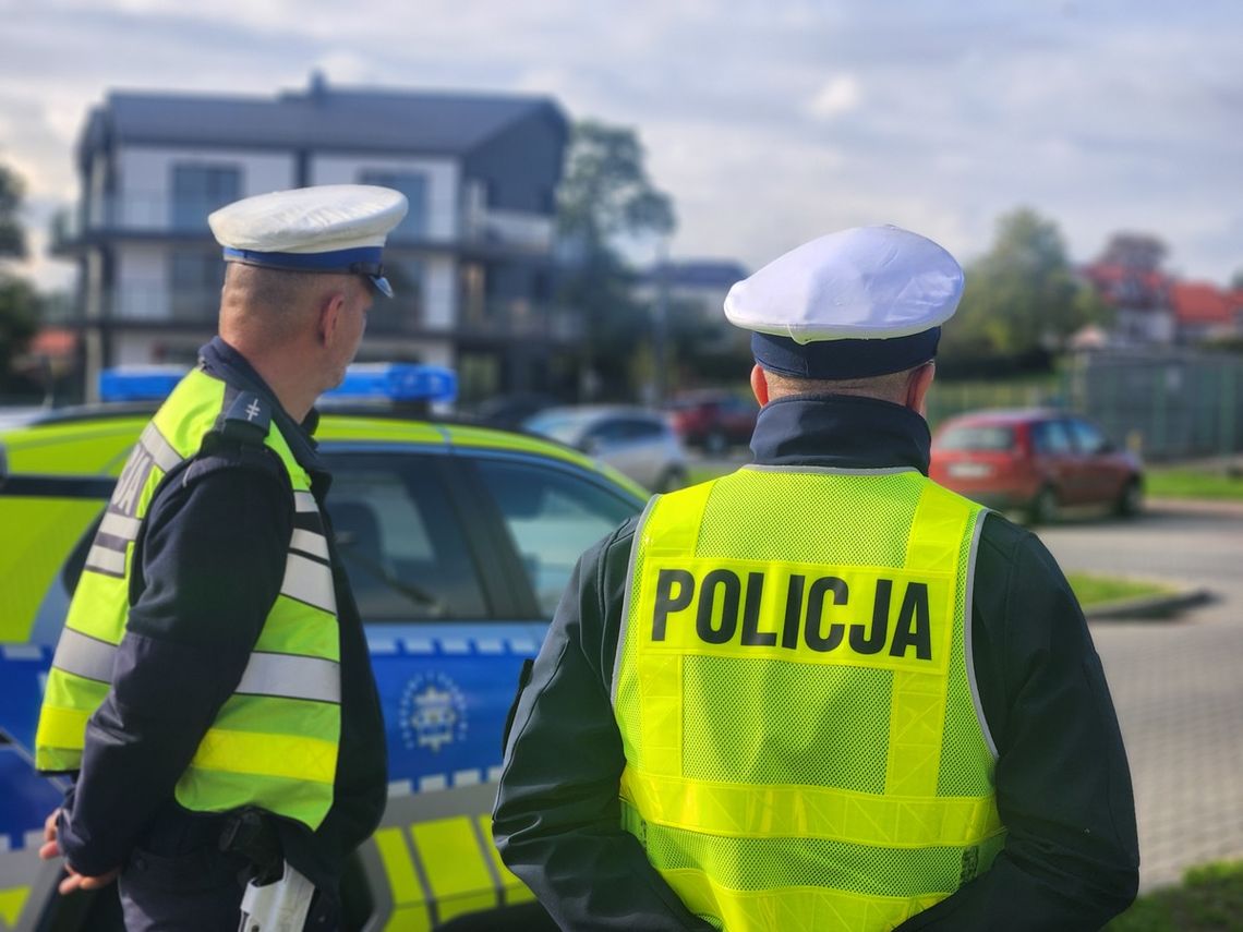 Wysokie mandaty, punkty i utrata prawa jazdy dla piratów drogowych Wysokie mandaty, punkty i utrata prawa jazdy dla piratów drogowych