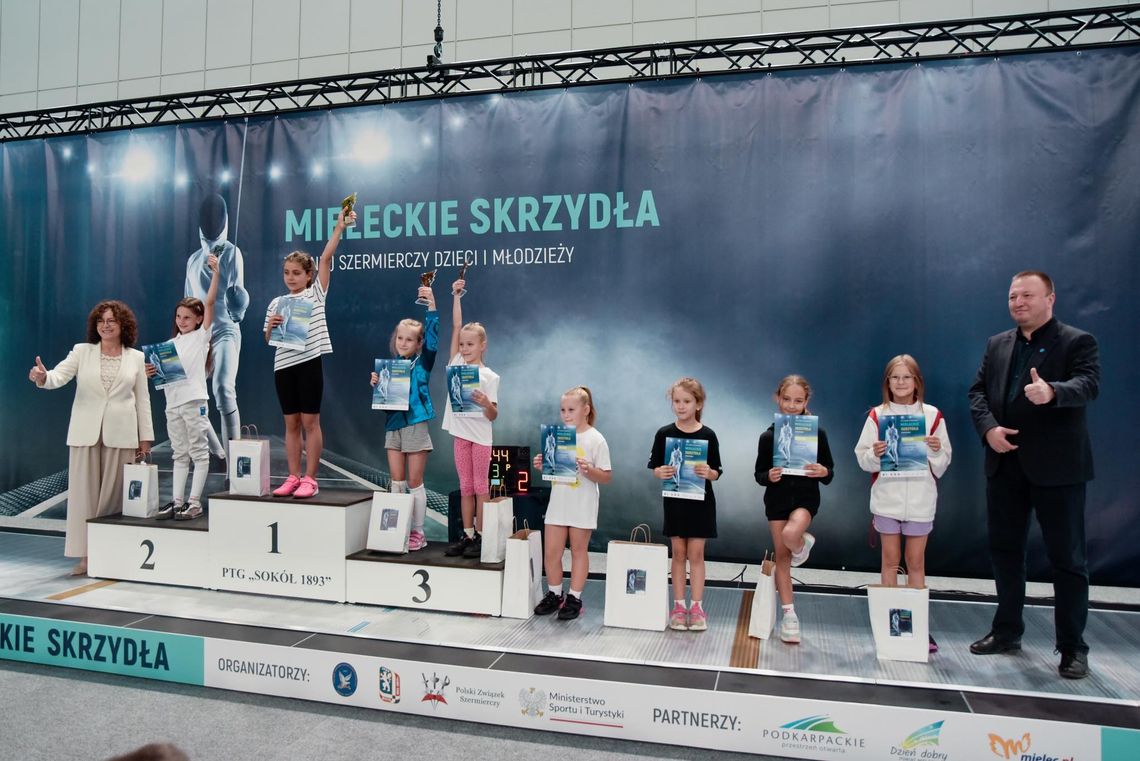 Wystartowała VIII Edycja Turnieju „Mieleckie Skrzydła”