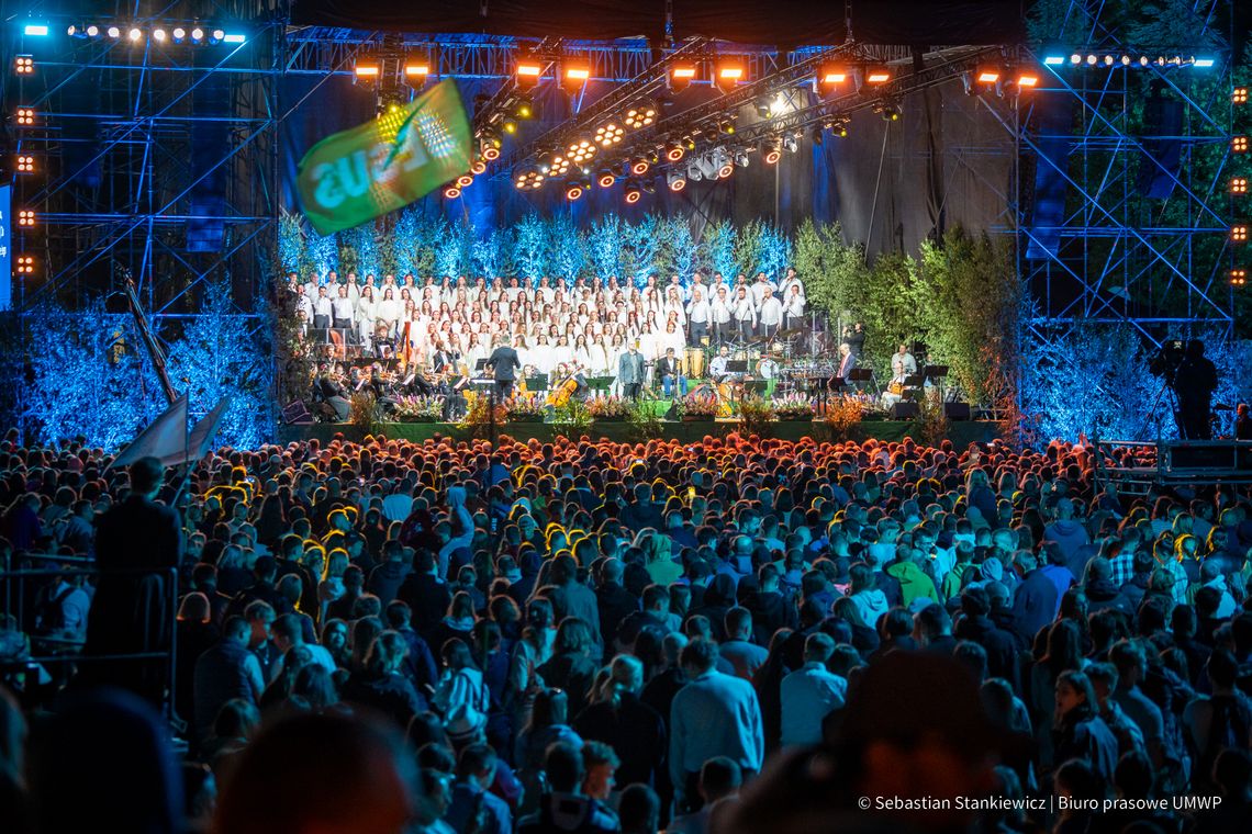 XXIII Koncert „Jednego Serca Jednego Ducha”