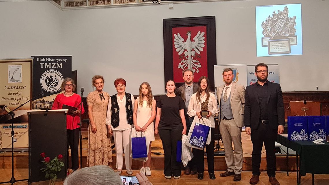 Za nami I edycja Festiwalu „Na Wilczym Tropie” w Mielcu