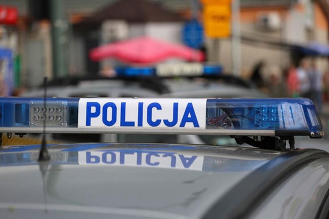 Zakończono poszukiwania mieszkanki gminy Radomyśl Wielki