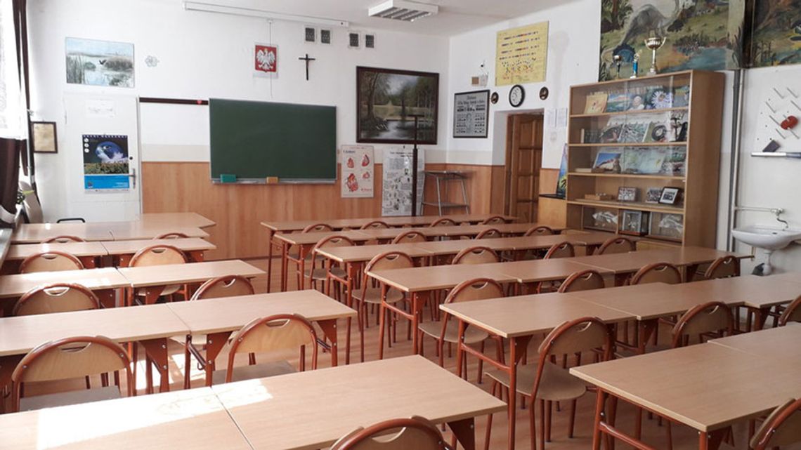Zakończyła się rekrutacja do szkół średnich Powiatu Mieleckiego na rok szkolny 2023/2024.