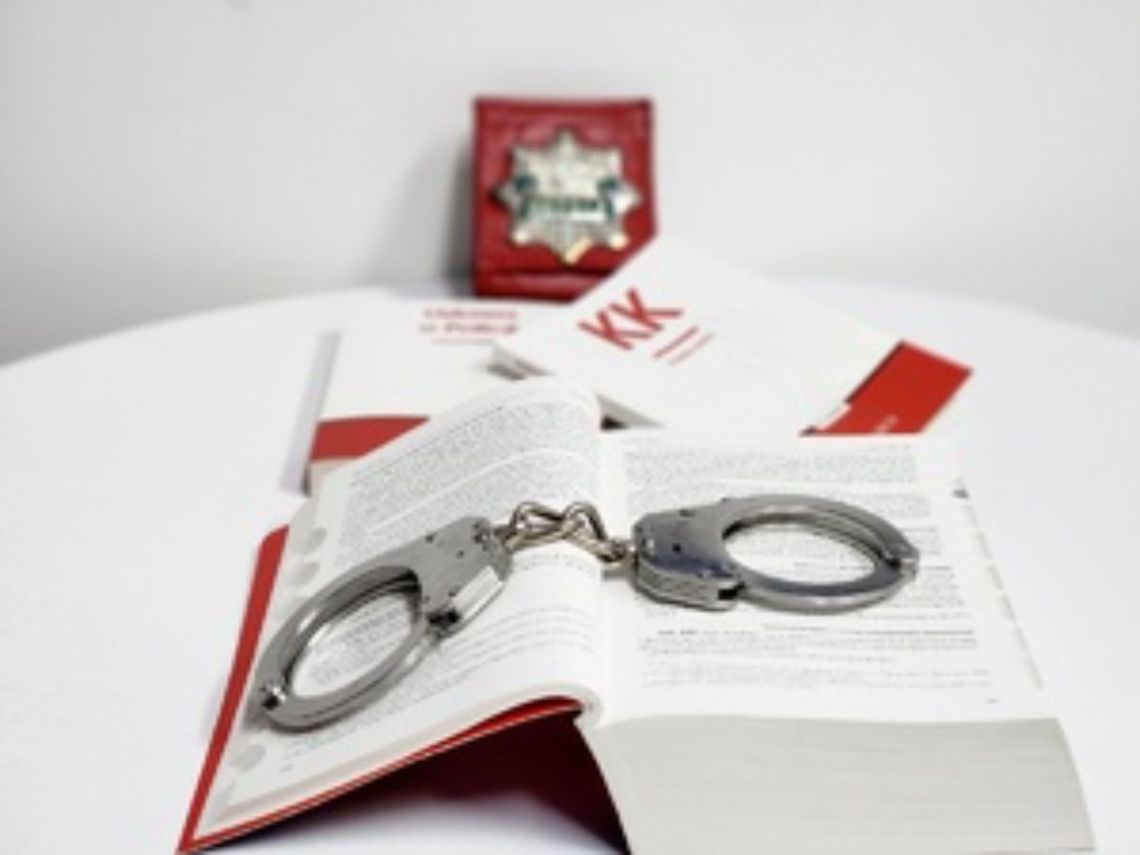 Zatrzymanie obywatela Białorusi w ramach działań „Poszukiwany” – policjanci wnioskują o deportację